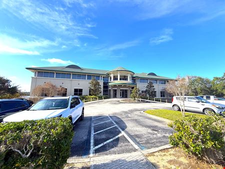 Lakeside Medical Park