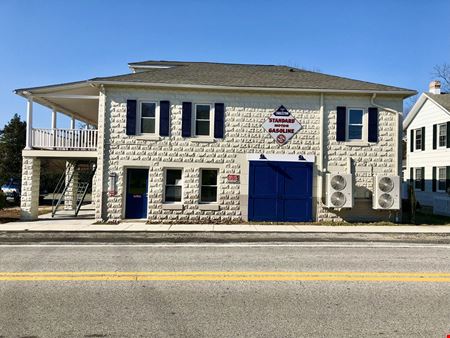 300 Market St, Charlestown, MD
