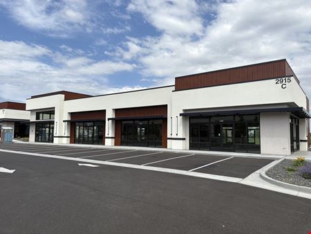 Flight Path Center