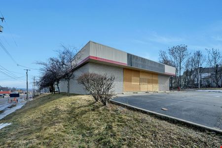 Retail space for Rent at 177 Lexington Avenue in Mansfield