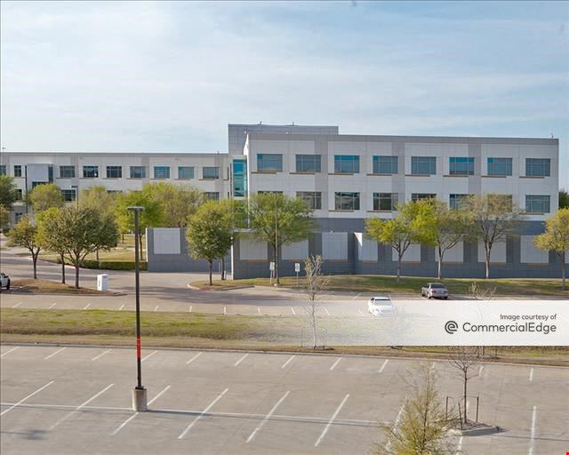 McAfee Corporate Headquarters