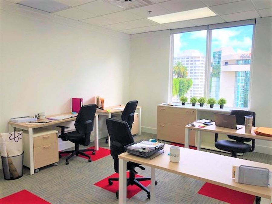 WORK+ LLC - Work Plus