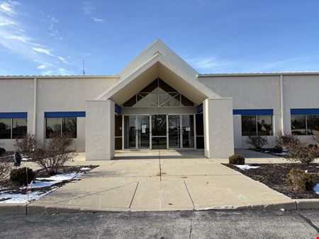 Commercial space at 1250 S Creasy Ln in Lafayette