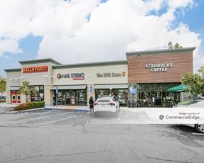 San Carlos Village