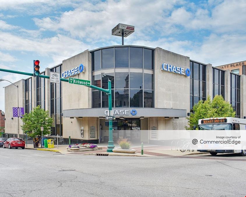 Chase Building