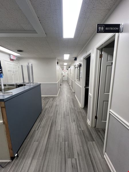 Thomson Medical Office