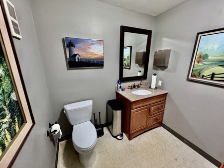 2,273 SF Office Condo for Lease in Great Falls