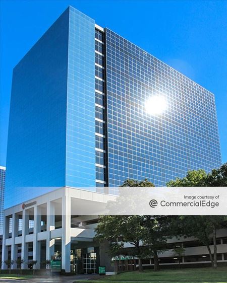 Office space for Rent at Park Towers South in Houston
