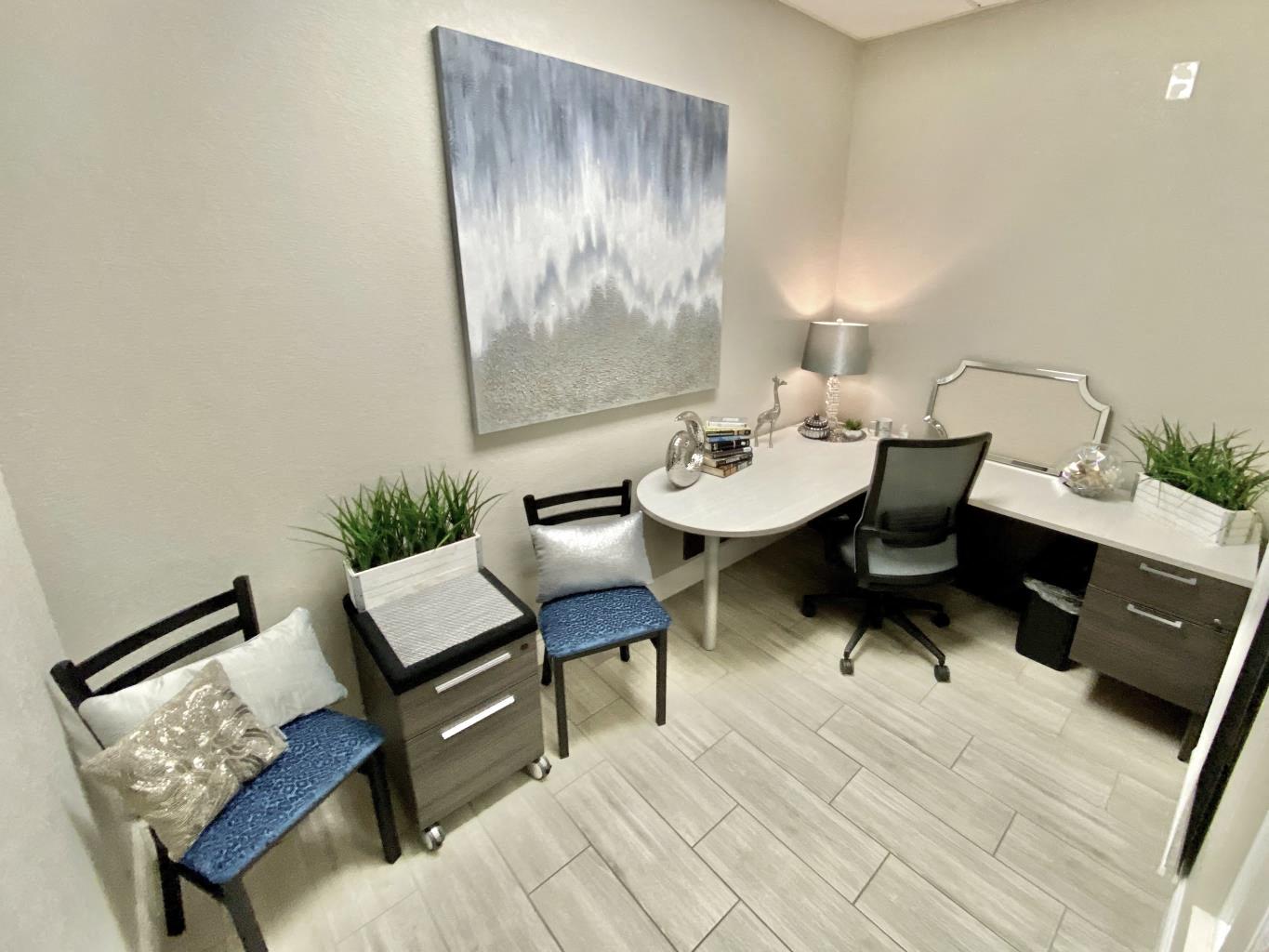 Hill Valley Suites - 1211 Tech Blvd