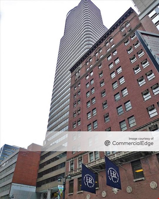 Two Grand Central Tower