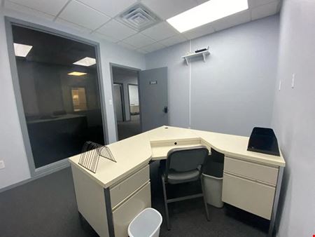 Lufkin Space - 210