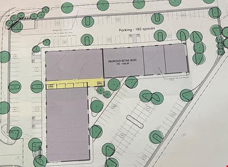 High Visibility Retail-Office-Blount Co. TN