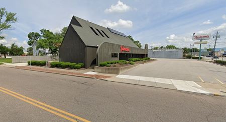 Retail space for Sale at 234 Wooster Rd in Barberton