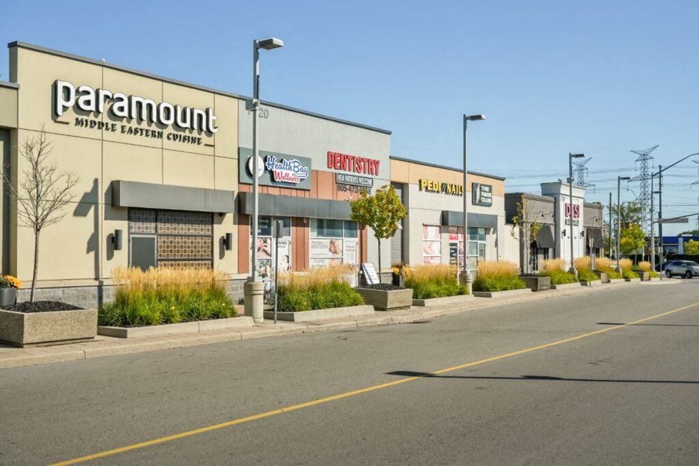 Armadale Square