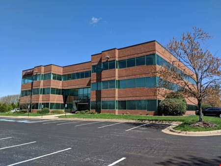 Office space for Rent at Cross Creek Commons in Ashburn