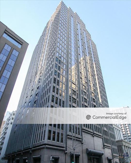 275 Battery Street