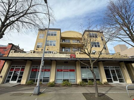 Multi-Family space for Rent at North Admiral Apartments in Seattle
