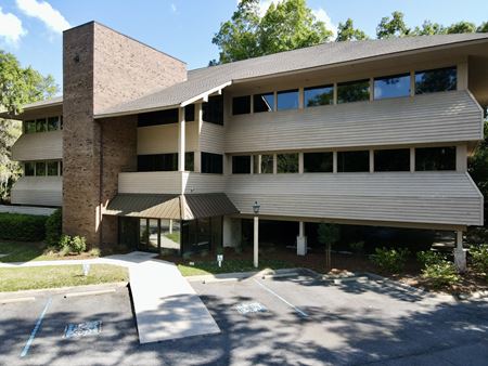 Office space for Rent at Class A Office Lease - Two Park Lane in Hilton Head Island