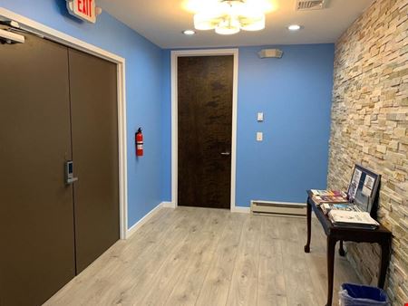245 Saw Mill River Rd, Top Floor, Suite 301 & 311
