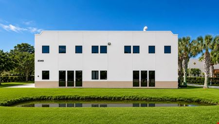 Poma Drive Flex Complex