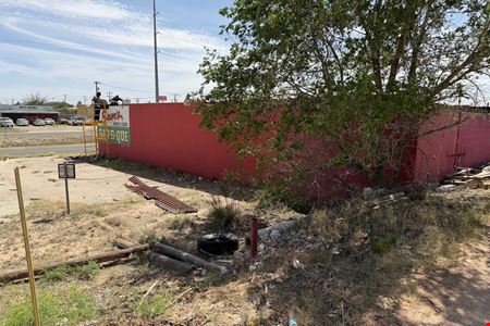 0.16± AC Commercial Redevelopment Opportunity