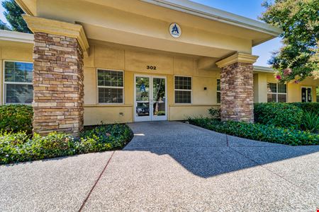Office space for Rent at 1100 Civic Center 302 in Yuba City