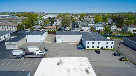 Industrial space for Rent at 74 Louis Ct in South Hackensack