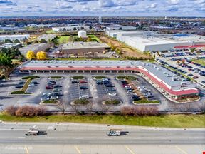 Butterfield Plaza