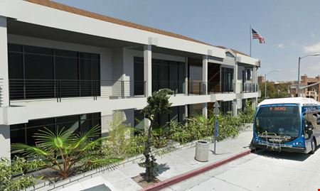 3435 Ocean Park Blvd.