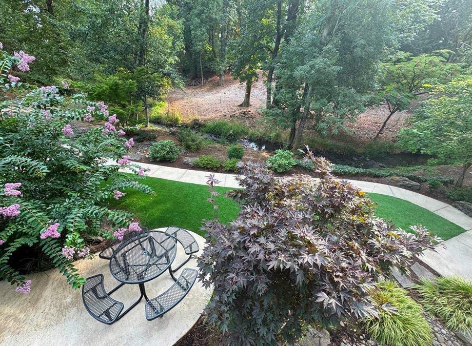 Creekside South Salem Office