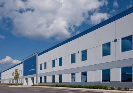 Industrial space for Rent at 4711 Hollins Ferry in Baltimore