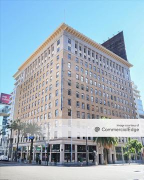 The Taft Building