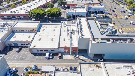 Industrial space for Sale at 2-Building Portfolio Sale - 14,837 SF Multi-Use Industrial/Flex Buildings in Los Angeles
