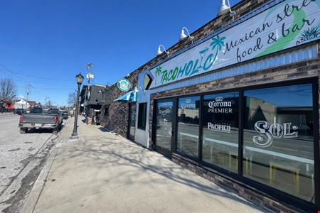 Saint Joseph Retail Property
