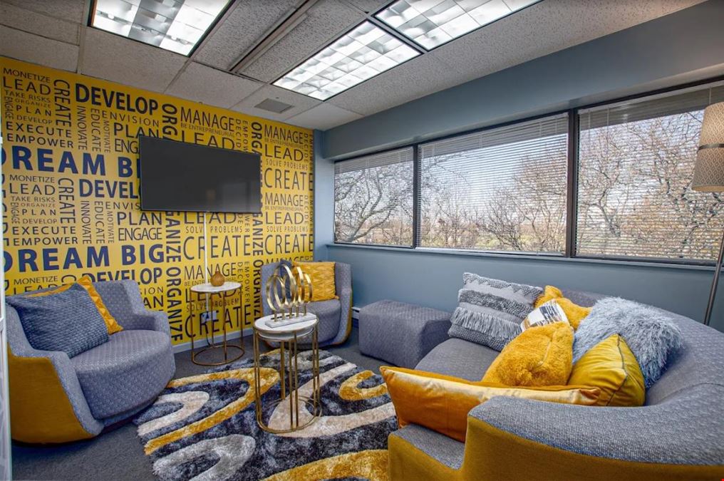 DBC Offices - Olympia Fields Executive Suites