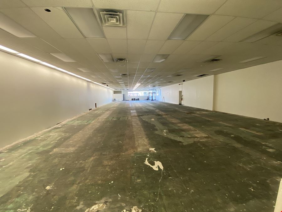 539 Pawling Ave (Former CVS), Troy, NY 12180