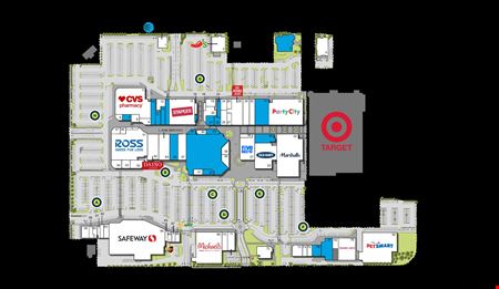 Retail space for Rent at Fremont Hub in Fremont