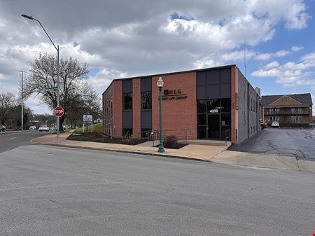 Commercial space at 4233 Roanoke Rd in Kansas City