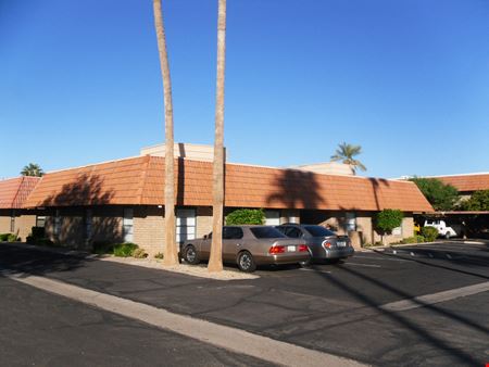 Office space for Rent at 1730 S Jentilly Ln in Tempe