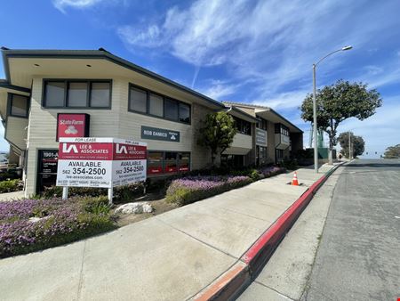 Commercial space at 1901 Redondo Ave in Signal Hill