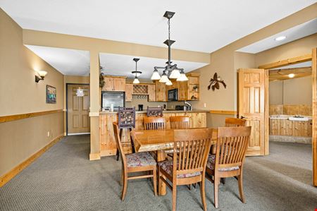 Burlington Bay Condominiums