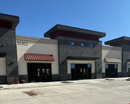Retail space for Rent at 10302 Coit Road, Ste C204 in Frisco