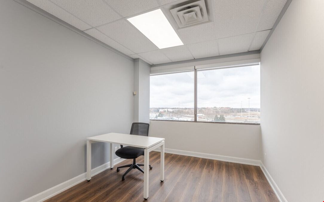 710 Dorval Drive