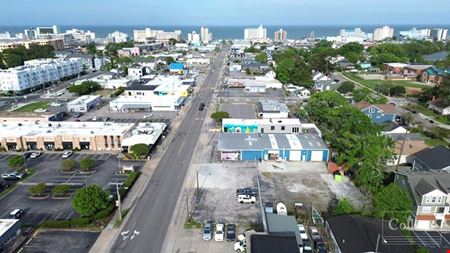 Retail space for Sale at Freestanding Retail Building with Warehouse | ViBe District Virginia Beach in Virginia Beach