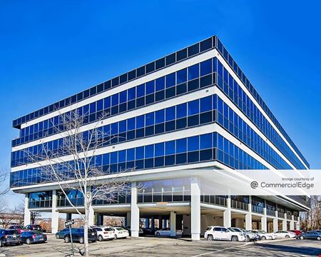 Office space for Rent at 3 Garret Mountain Plaza in West Paterson