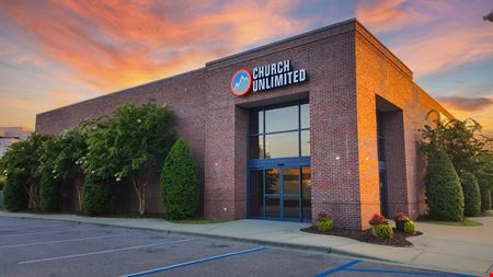 Office space for Sale at Brook Highland Office/Retail in Birmingham