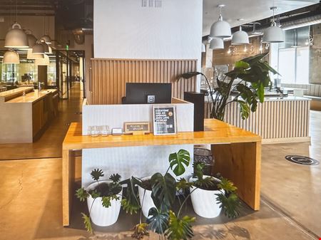 Spaces - San Jose - 18 S 2nd Street