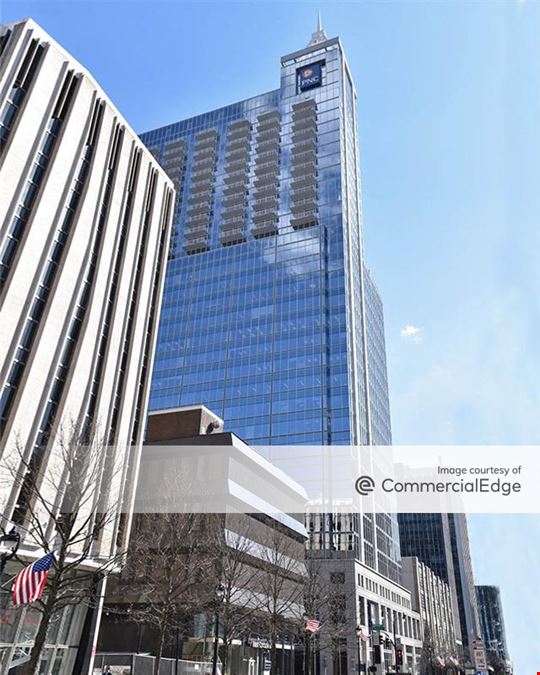 PNC Plaza
