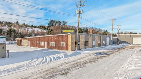 Industrial space for Sale at 106 E Smith St in Iron Mountain