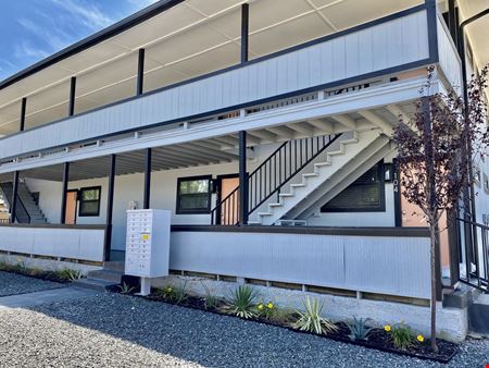 Multi-Family space for Sale at Pomelo Apartments in Dallas